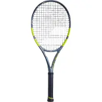 Babolat Raquette De Tennis Non Cordée Pure Aero 98 Gen9