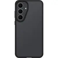 Otterbox Coque arrière React pour Samsung Galaxy S25 FE - Clear / Black