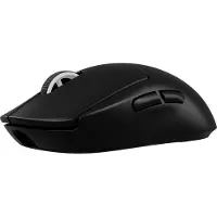 Logitech PRO X Superlight 2 Lightspeed Souris Gamer Sans Fil Noir