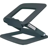Leitz Ergo Laptop Stand Argenté