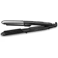 BaByliss Liseur à vapeur Steam Shine Styler ST496E 67 W Noir