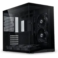 Lian Li Boîtier Pc O11 Mini V2 Flow