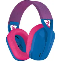 Logitech G435 LIGHTSPEED Casque Gamer Sans Fil Bleu