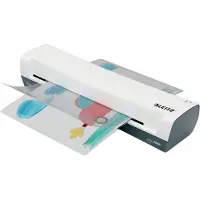 Leitz ILAM HOME A3 Plastifieuse ILAM HOME A3