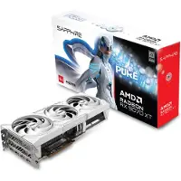 SAPPHIRE TECHNOLOGY PURE Radeon RX 9070 XT AMD 16 GB GDDR6