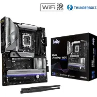 Asrock Z890 LiveMixer WiFi Intel Z890 LGA 1851 (Socket V1) ATX
