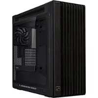 Asus Proart Pa602 Wood Tg Pwm Pc Tower Case Noir