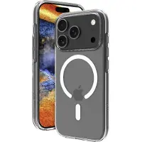 dbramante1928 Greenland Pro MS mobile phone case Cover Transparent