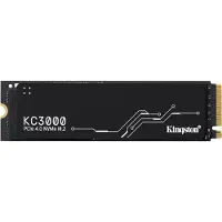 Kingston KC3000 SSD 4 To