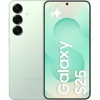 Samsung Galaxy S25 256 Go Menthe 5G