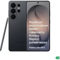 Samsung Galaxy S26 Enterprise Edition 5G 128GB/12GB Dual SIM Noir