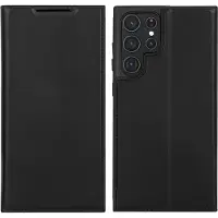 dbramante1928 Oslo Galaxy S22 Ultra Phone Case Noir