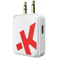 Skross Wireless Audio Adapter Bt Adaptateur Bluetooth