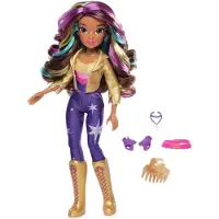 Spin Master Poupée Unicorn Academy 24 cm Modèle aléatoire