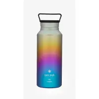Snow Peak Gourde en titane Aurora 800