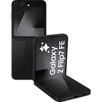 Samsung Smartphone Galaxy Z Flip7 FE 5G Nano SIM 256 Go 6.7" Black