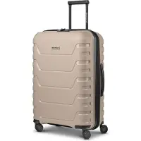 SMARTBOX Valisette beige