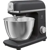 Electrolux E5KM14BPT Robot mixer 1200 W Noir