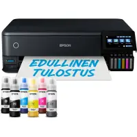 Epson EcoTank ET-8550
