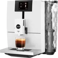 Jura ENA 8 Full Nordic White (EC)