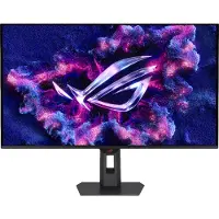Asus Rog Strix Oled Xg32ucds - 31.5 Pouces Ultra Hd 4k Qd-oled