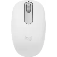 Logitech 910-007460 Wireless Mouse M196 off-white