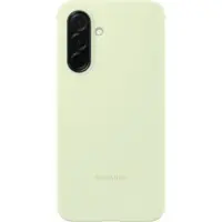 Samsung Coque Silicone Galaxy A36 Light Green (ef-pa366cgegww)