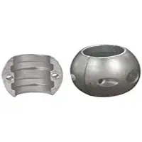 Tecnoseal Anode à Collier