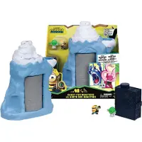 Minions 3 Quest for the Monster