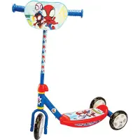 Smoby Planche à roulettes Spidey 3R pour 3 ans