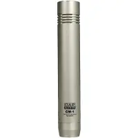 DAP-Audio CM-1 micro d'instrument FET ? condensateur