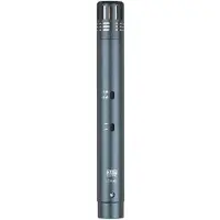 DAP CM-45 micro instrument à électret