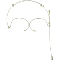 DAP EH-3 micro-casque universel