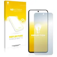 Upscreen Reflection Shield Protection Mat (Xiaomi 13), Téléphone portable : film de protection, Gris