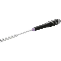 Bahco Poignée articulée alésage long (3 mm)