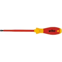 Wiha Tournevis plat - 5,5 mm (VDE) -