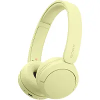 Sony WH-CH520 Jaune