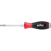 Wiha Tournevis 530 Pro SoftFinish Fente 10 - Lame écrou 6 pans 10 x 175 mm - 03230
