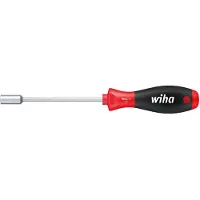 Wiha 341SF SoftFinish Clé à douille hexagonale 8x125