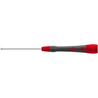 Wiha Tournevis pour pour vis Phillips 261P (Recouvrement cruciforme Phillipps (PH))