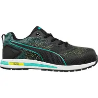 Puma VIVID GH Chaussures de sécurité S1P ESD SRC noir. 36