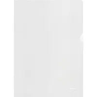 Esselte Pp A4 100 Microns Dossier Folder 100 Units Clair Enfants