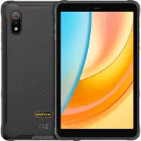 Ulefone Armor Pad Pro 4G Mediatek LTE-TDD & LTE-FDD 128 Go 20,3 cm (8") 8 Go Wi-Fi 5 (802.11ac) Android 13 Noir