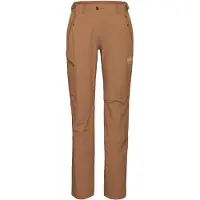 Mammut Runbold Iv Pants Marron 36 / Regular Femme