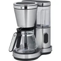 WMF Cafetière filtre 0412300011 LONO AROMA 1000 W Argent