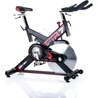 Gymstick Ftr 7 Indoor Bike Noir