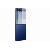 Samsung Galaxy Z Flip 7 Protège-écran Antireflet Matière Synthétique