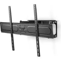 One For All Support TV mural 120 Solid TURN XL WM 4960 - Accessoires TFT/LCD TV