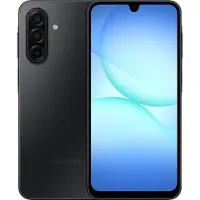 Samsung Smartphone Galaxy A17 6,7" 5G Double Nano SIM 128 Go Enterprise Edition Noir