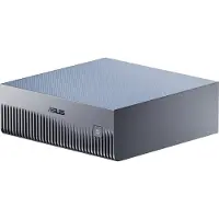 Asus Ascent GX10 GX10-GG0003BN GB10 128 Go LPDDR5x-SDRAM Mini PC Gris